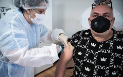 В Украину прибыла последняя партия китайской COVID-вакцины - korrespondent.net