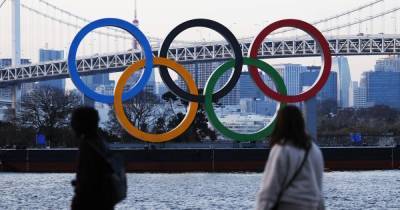 Никакого секса и обед в одиночестве: в Токио рассказали правила поведения в Олимпийской деревне - focus.ua - Токио