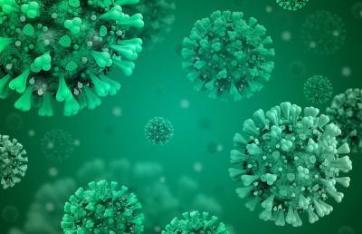 Исследование: индийская мутация коронавируса удваивает риск госпитализации и мира - cursorinfo.co.il - Англия