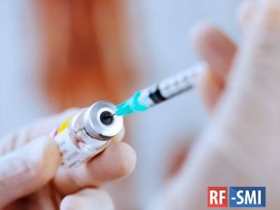 Россияне стали в 6 раз чаще интересоваться вакцинацией от коронавируса - rf-smi.ru