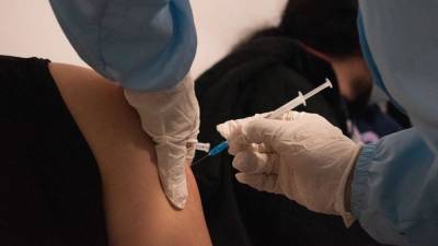 Марианджела Симао - ВОЗ изучит случаи миокардита после вакцинации от COVID-19 препаратом Pfizer - iz.ru - Израиль