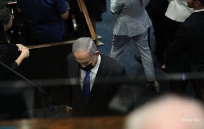 Беньямин Нетаньяху - Нафтали Беннет - Конец эпохи. Нетаньяху потерял власть в Израиле - korrespondent.net - Израиль