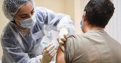 У вакцинированных Pfizer людей выявили проблемы с сердцем, - ВОЗ - focus.ua - Израиль