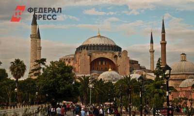 «Это испытание не для каждого»: россиянка рассказала о минусах жизни в Турции - fedpress.ru - Турция
