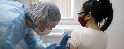 Роспотребнадзор: Остановить пандемию COVID-19 поможет только массовая вакцинация - runews24.ru