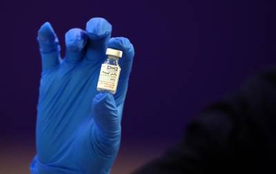 Иран одобрил собственную вакцину от коронавируса - СМИ - korrespondent.net - Иран