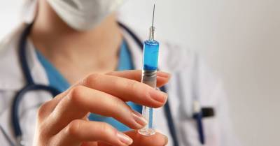 Где можно вакцинироваться в Запорожье: адреса - inform.zp.ua - Запорожье