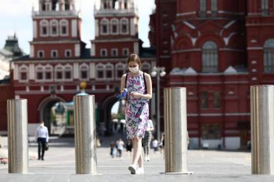 В Москве начали действовать новые антикоронавирусные ограничения - tvc.ru - Россия - Москва