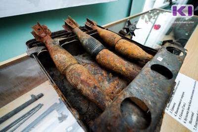 Передвижная выставка "Память Победы" охватила все школы Сыктывкара - komiinform.ru - Сыктывкар