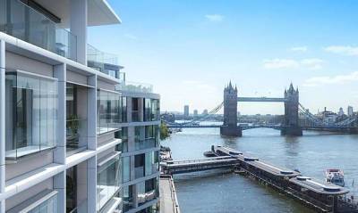 Россияне за год повысили спрос на элитную недвижимость в Лондоне на 50% - og.ru - Англия - Лондон