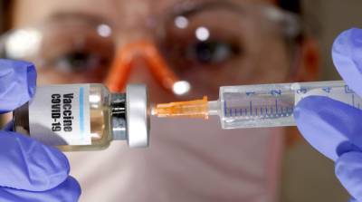 Африка получит приоритет в распределении вакцин от стран G7 – ВОЗ - ru.slovoidilo.ua