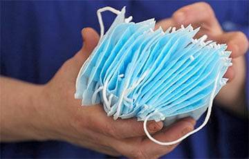 Израиль окончательно покончил с ношением масок - charter97.org - Израиль