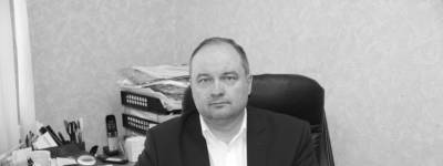 Главврач подмосковной больницы скончался от коронавируса - runews24.ru