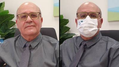 Хези Леви - Минздрав: "Не обязательно носить маски в автобусах, но лучше не рисковать" - vesty.co.il - Израиль