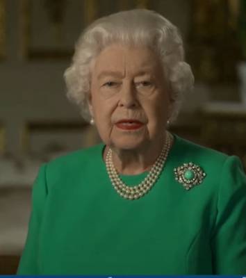 королева Елизавета II (Ii) - Королева Великобритании Елизавета II назвала две причины отказа от престола - actualnews.org - Англия
