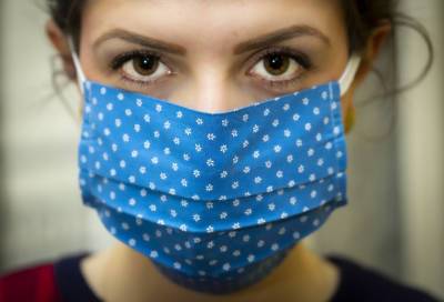Более 14 тысяч человек заразились COVID-19 в России за сутки - online47.ru - Россия