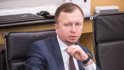Дмитрий Лисовец - Легко и быстро: глава комздрава назвал способ остановить всплеск COVID - dp.ru