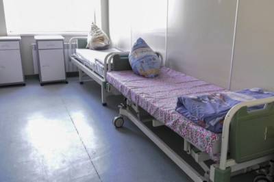 Сергей Собянин - Собянин рассказал о наращивании коечного фонда для пациентов с COVID-19 - aif.ru - Москва