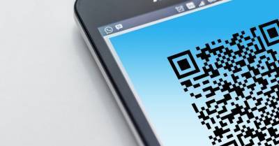 Доступно мобильное приложение для проверки цифровых "ковид"-сертификатов - rus.delfi.lv - Латвия