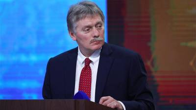 Дмитрий Песков - В Кремле назвали причины прекращения взаимодействия с «Дождем» - iz.ru - Россия - Израиль - Президент
