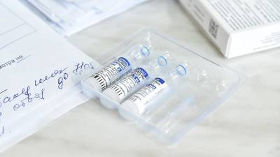 Иван Дедов - Эндокринолог назвал диабет главным показанием к вакцинации от COVID-19 - iz.ru - Россия - Израиль