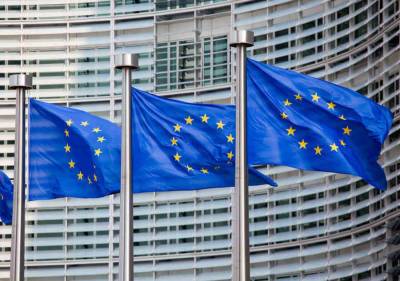 В Европе не верят в «европейский выбор» Зеленского - news-front.info - Украина - Киев - Евросоюз - Бельгия - Brussels