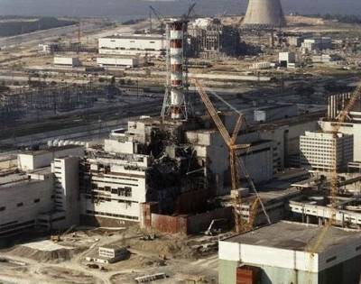 Энергороект в Чернобыльской зоне может получить до 1,5 млрд евро иностранных инвистиций - enovosty.com