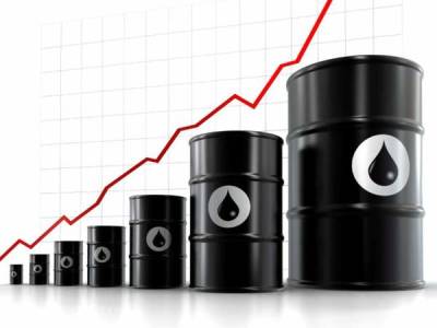Цена нефти зависит сегодня от переговоров с Ираном. Пока дорожает - minfin.com.ua - Лондон - Иран - Нью-Йорк