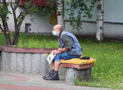 В Тюменской области ужесточат контроль за соблюдением масочного режима - znak.com - Тюменская обл.