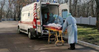 Коронавирус в Украине: за 14 июня госпитализировали 400 человек - focus.ua