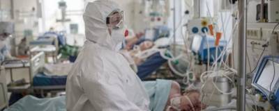 Джордж Мейсон - Анчи Баранова - Биолог сообщил, почему коронавирус снова бьет рекорды - runews24.ru