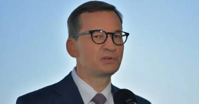 Петр Мюллер - Польша подверглась масштабной кибератаке: премьер созывает закрытое заседание парламента - dsnews.ua - Польша