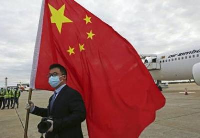 Джон Байден - Пекин — НАТО: Прекратите раздувать «теорию китайской угрозы» - eadaily.com - Ссср - Китай