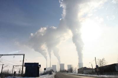 Ограничивать вредные выбросы в воздух собираются с помощью квот - pnp.ru