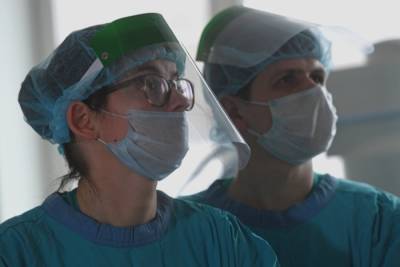Более 50 врачей прибыли в Сочи для сохранения стабильной санитарно-эпидемиологической обстановки - interfax-russia.ru - Сочи