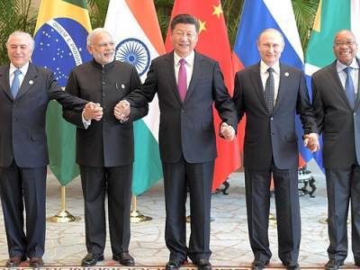 Джеймс Онил - Индия - В ЕС и США рассчитывают, что участие Индии в саммите G7 может привести к расколу в БРИКС - argumenti.ru - Россия - Сша - Англия - Китай - Евросоюз - Бразилия - Юар