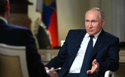 Владимир Путин - Джон Байден - Путин понимает, какие цели преследует Запад в отношении России - topcor.ru - Россия - Женева - Швейцария - Президент