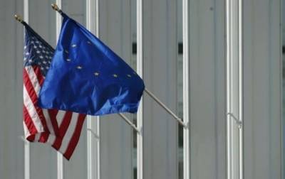 Шарль Мишель - ЕС и США активизируют продвижение своих ценностей в мире - korrespondent.net - Сша - Евросоюз - Брюссель