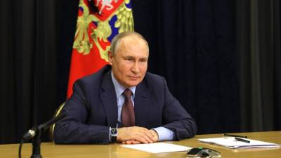 Владимир Путин - До 30 сентября: Путин продлил мораторий на выдворение из России иностранцев - russian.rt.com - Россия