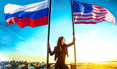 «Мы – за свет в конце тоннеля!» Женщины США и России обратились к Байдену и Путину - newizv.ru - Россия - Президент