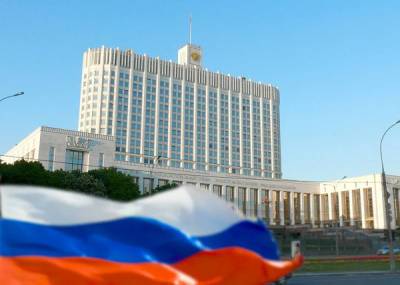 Правительство выделило миллионы на модернизацию системы управления госданными - cnews.ru