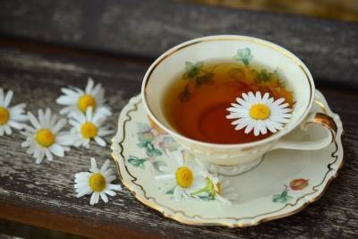 Врачи обнаружили положительное влияние чая на работу сердца - volg.mk.ru - Китай