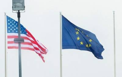 США и ЕС создадут диалог в отношении России - korrespondent.net - Россия - Сша - Евросоюз - Грузия