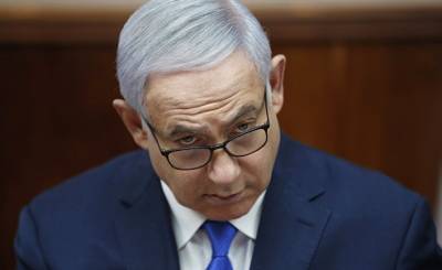 Биньямин Нетаньяху - Судебная сделка или помилование: что будет с Нетаньяху? (Al Jazeera) - geo-politica.info - Израиль