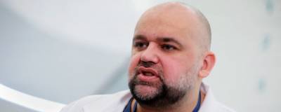 Денис Проценко - Проценко заявил о сокращении инкубационного периода ковида до четырех-пяти дней - runews24.ru - Россия