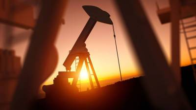 Цена нефти марки Brent достигла максимума за два года - gazeta.ru - Иран - Тегеран
