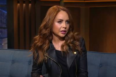 Певица МакSим госпитализирована с 40% поражением легких - mk.ru - Казань