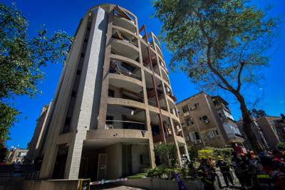 В Израиле наметился бурный рост цен на квартиры; ипотека достигла гигантских размеров - nashe.orbita.co.il - Израиль - Тель-Авив - Иерусалим