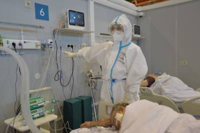 Ученые рассказали, кто рискует повторно заболеть COVID-19 - vm.ru