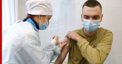 Иван Дедов - Прямое показание к вакцинации от COVID-19 назвал эндокринолог - profile.ru